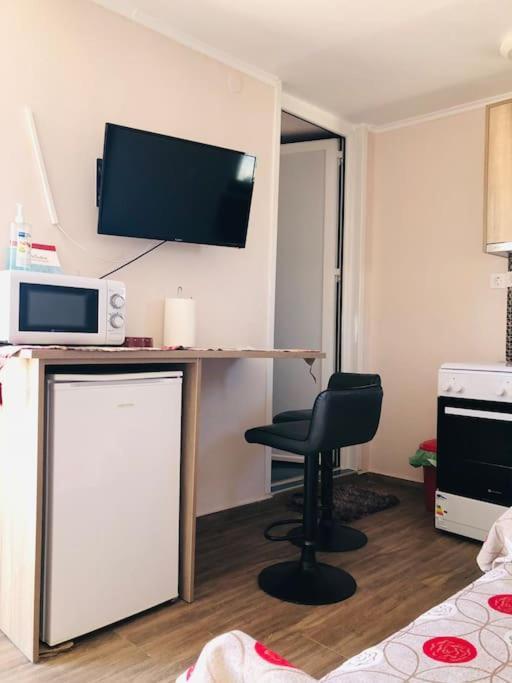Ariadni'S Apartment 3 Chania  Екстер'єр фото