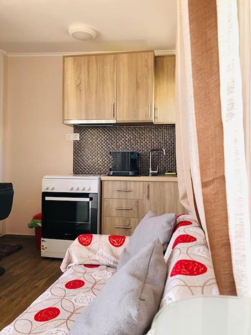 Ariadni'S Apartment 3 Chania  Екстер'єр фото