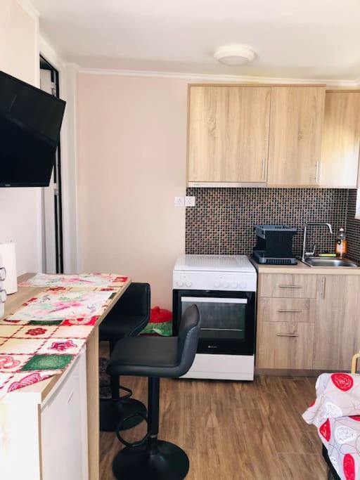 Ariadni'S Apartment 3 Chania  Екстер'єр фото